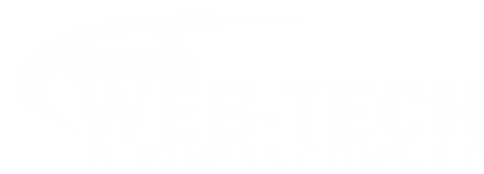 Web-Tech Business Solutions